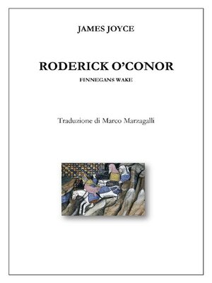 cover image of Roderick O'Conor